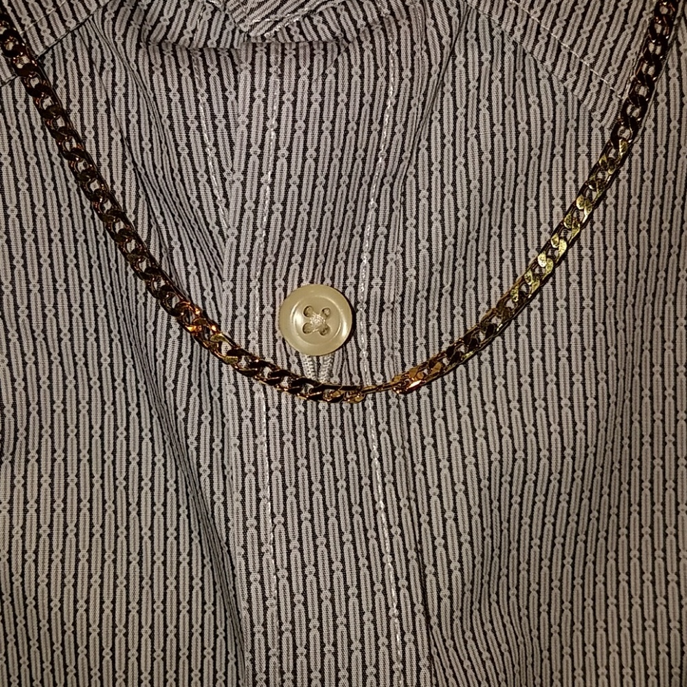 Link chain - Picture 2 of 3